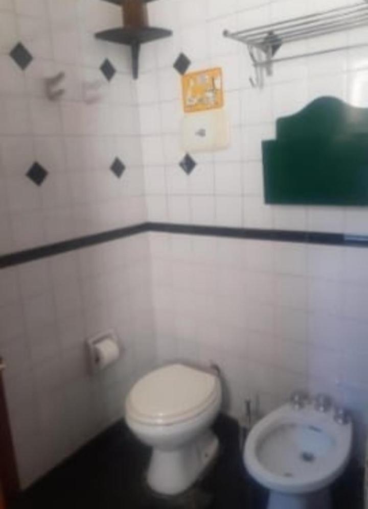 Corazón de Palermo Soho Apartamento Buenos Aires Quarto foto